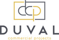 Duval Commercial Projects